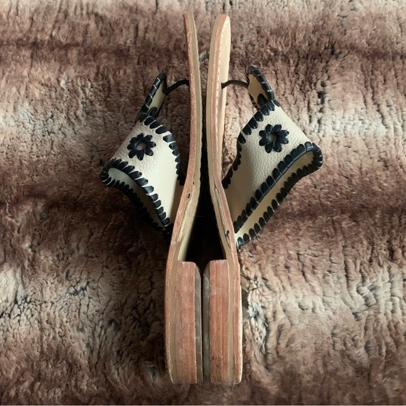 Jack Rogers Jacks Flat Sandal - Picture 5 of 9